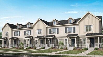 Gabler's Grove in Magna, UT - Building Photo - Building Photo