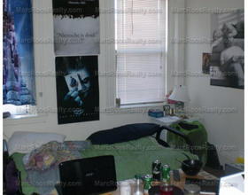 31 Temple St, Unit 4F in Boston, MA - Building Photo - Building Photo