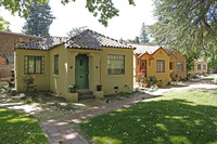 McKinley Villas in Sacramento, CA - Building Photo - Building Photo