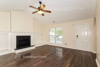 7004 Glen Valley Way in Fairburn, GA - Building Photo - Building Photo