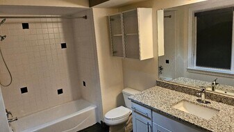 329 E Colorado Blvd, Unit 1002 in Dallas, TX - Building Photo