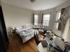 12 Parker Hill Ave, Unit 3DY in Boston, MA - Building Photo - Building Photo