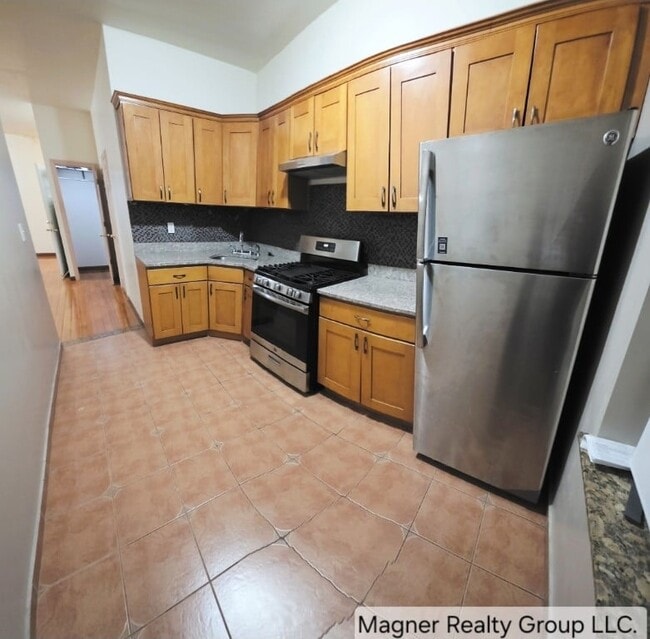 property at 532 72nd St