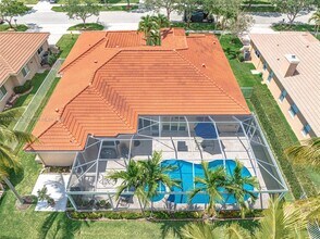 12591 Countryside Terrace in Cooper City, FL - Building Photo - Building Photo