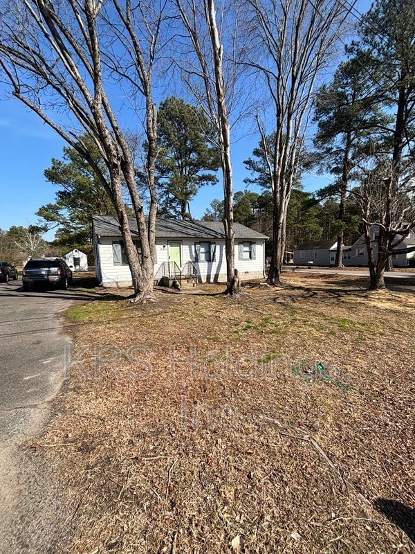 8501 Ackley Ave in Richmond, VA - Building Photo - Building Photo