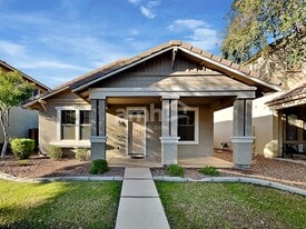 3716 E Waite Ln in Gilbert, AZ - Building Photo