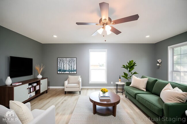 5704 Westminister Ln in Southaven, MS - Building Photo - Building Photo