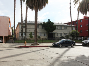 Frank and Gram in Los Angeles, CA - Building Photo - Building Photo