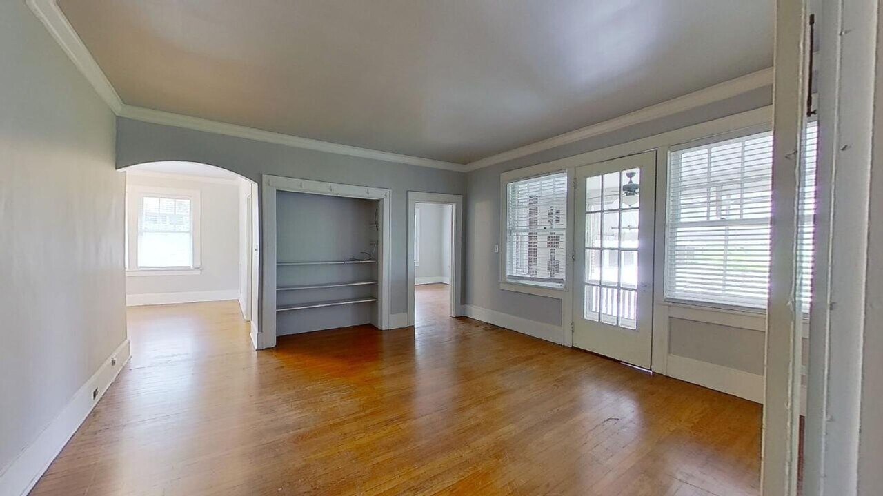 The Apollo in Birmingham, AL - Foto de edificio