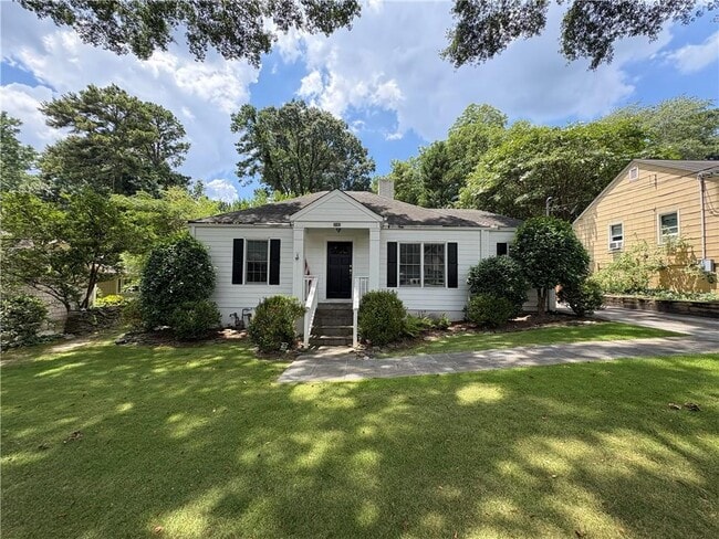 3182 Clairwood Terrace in Atlanta, GA - Building Photo - Building Photo