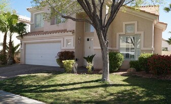 263 Sea Rim Ave in Las Vegas, NV - Building Photo
