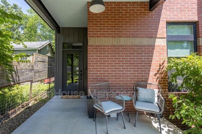 808 S Locust Ave in Fayetteville, AR - Building Photo - Building Photo