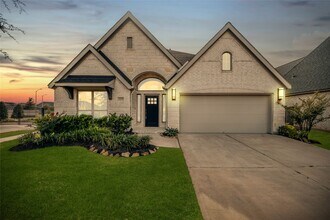 2130 Coyote Run Dr in Katy, TX - Building Photo - Building Photo