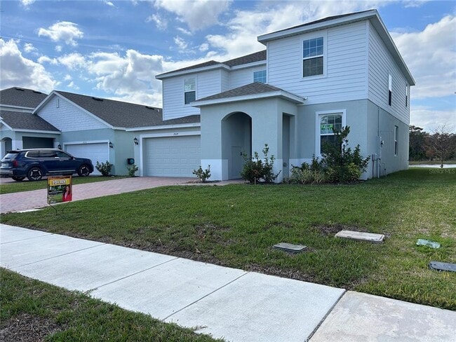 2024 Iorio St in St. Cloud, FL - Building Photo - Building Photo