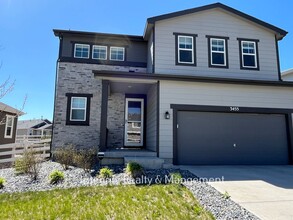 3455 Cade Ct in Castle Rock, CO - Building Photo - Building Photo