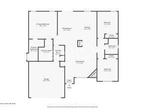 4129 Queens Dr in Moore, OK - Building Photo - Building Photo