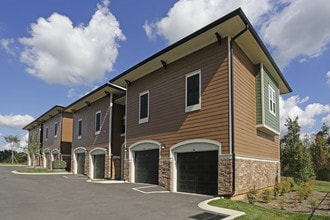 Preserve Parc in Ooltewah, TN - Building Photo - Building Photo