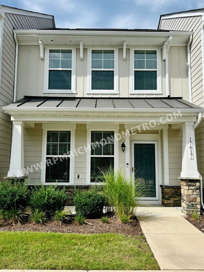 17617 Memorial Tournament Dr in Moseley, VA - Building Photo - Building Photo