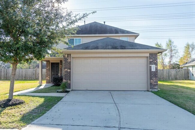 property at 914 Dancing Sun Court