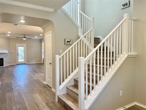 345 Fort William St in Hutto, TX - Building Photo - Building Photo