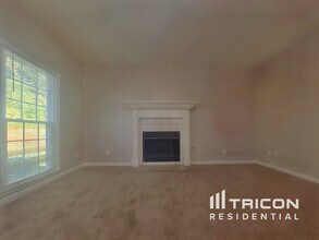 4864 Country Cove Way in Powder Springs, GA - Building Photo - Building Photo