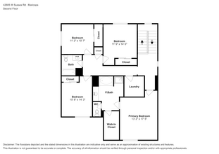 42605 Sussex Rd in Maricopa, AZ - Building Photo - Building Photo