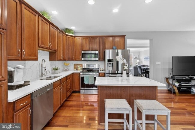 property at 43738 Clemens Terrace