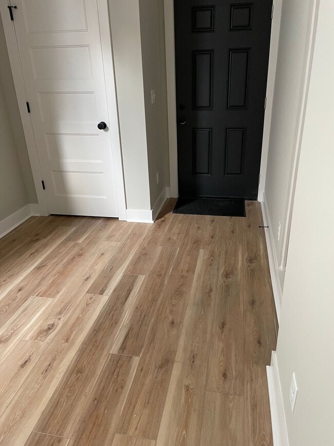 property at 411 Gwendolyn St