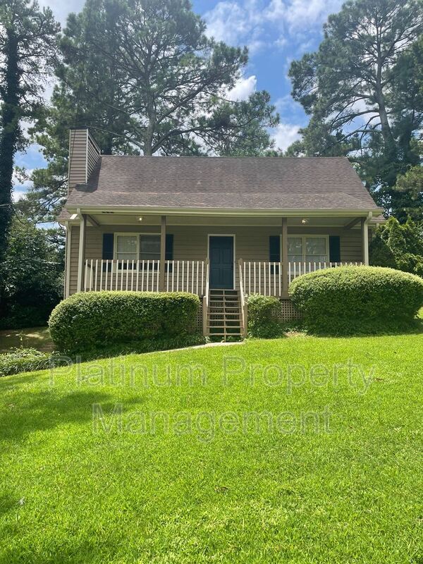 118 Arbour Way in Suwanee, GA - Building Photo - Building Photo