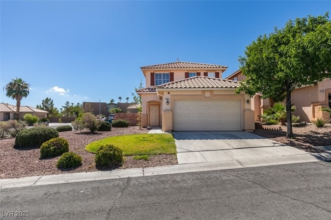 property at 10901 Napa Ridge Dr