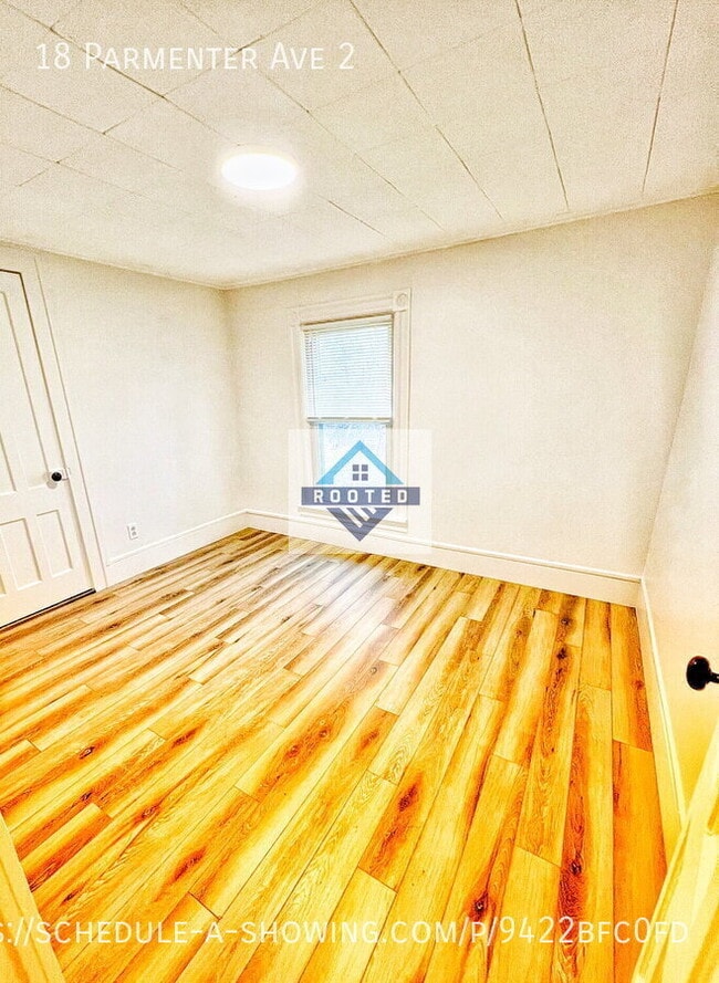 property at 18 Parmenter Ave