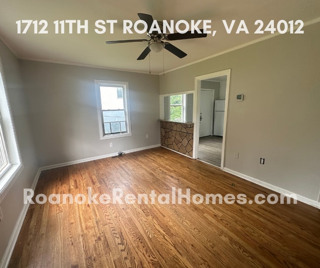 1712 11th St NW in Roanoke, VA - Building Photo - Building Photo