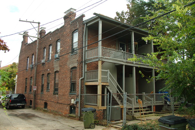 304 N Stafford Ave in Richmond, VA - Building Photo - Building Photo