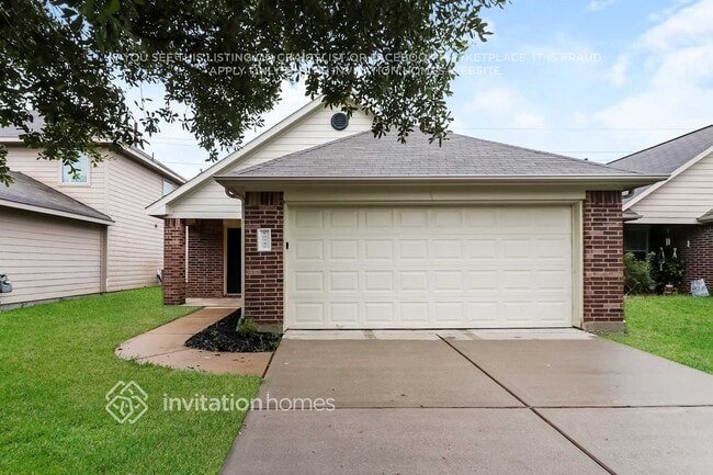property at 18742 Dennington Dr