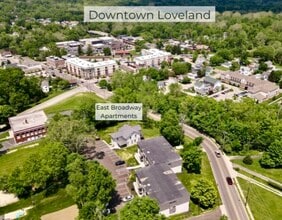 Broadway 2 in Loveland, OH - Building Photo - Building Photo