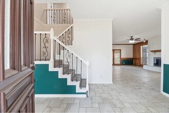 9912 S 107th E Ave in Tulsa, OK - Building Photo - Building Photo