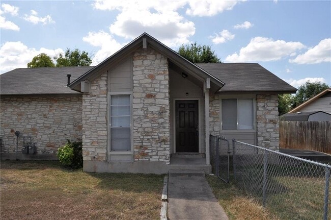 property at 5916 Cherry Loop