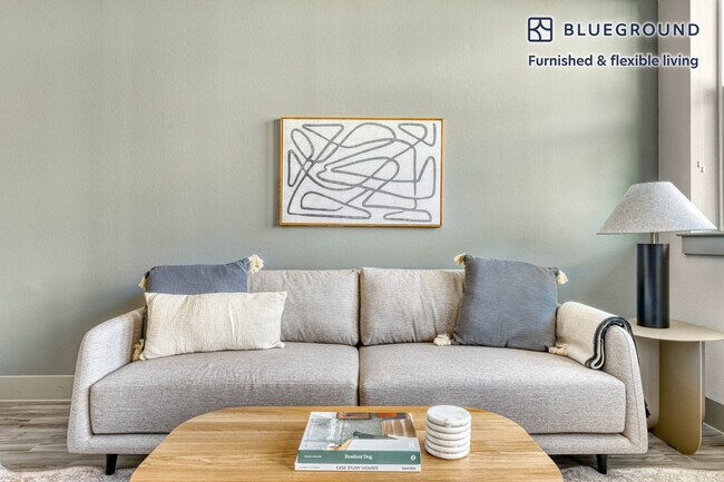 6107 E Riverside Dr, Unit FL4-ID80 in Austin, TX - Building Photo - Building Photo