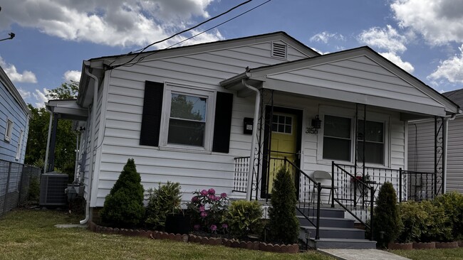 property at 3156 Lawson St