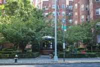 8701 Shore Rd in Brooklyn, NY - Foto de edificio - Building Photo