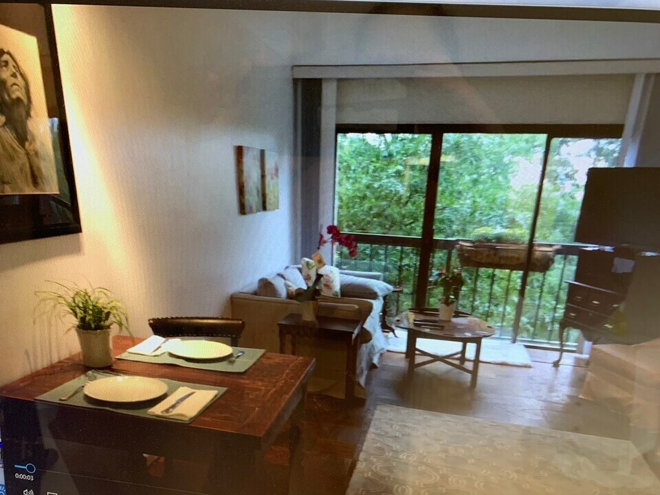 1001 26th St NW, Unit Foggy Bottom furnished in Washington, DC - Building Photo