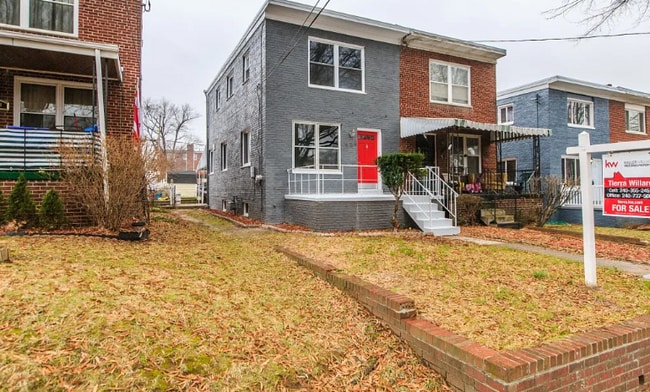 726 Crittenden St NE in Washington, DC - Building Photo - Building Photo