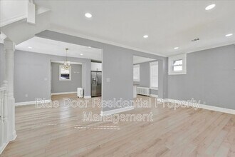 3121 Northway Dr in Baltimore, MD - Building Photo - Building Photo