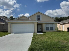 5083 Luna Negra Dr in Orlando, FL - Building Photo