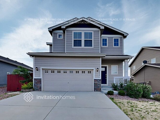 property at 9455 Brisco Ct