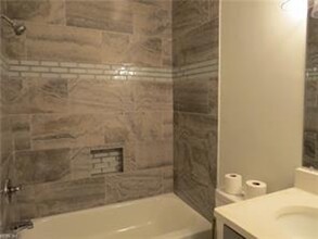 3553 Seay Ave, Unit A in Norfolk, VA - Building Photo - Building Photo
