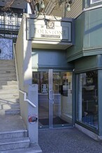 3727 W 10th Av in Vancouver, BC - Building Photo - Building Photo