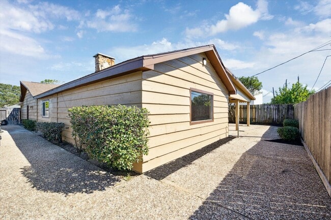 property at 3411 80th St