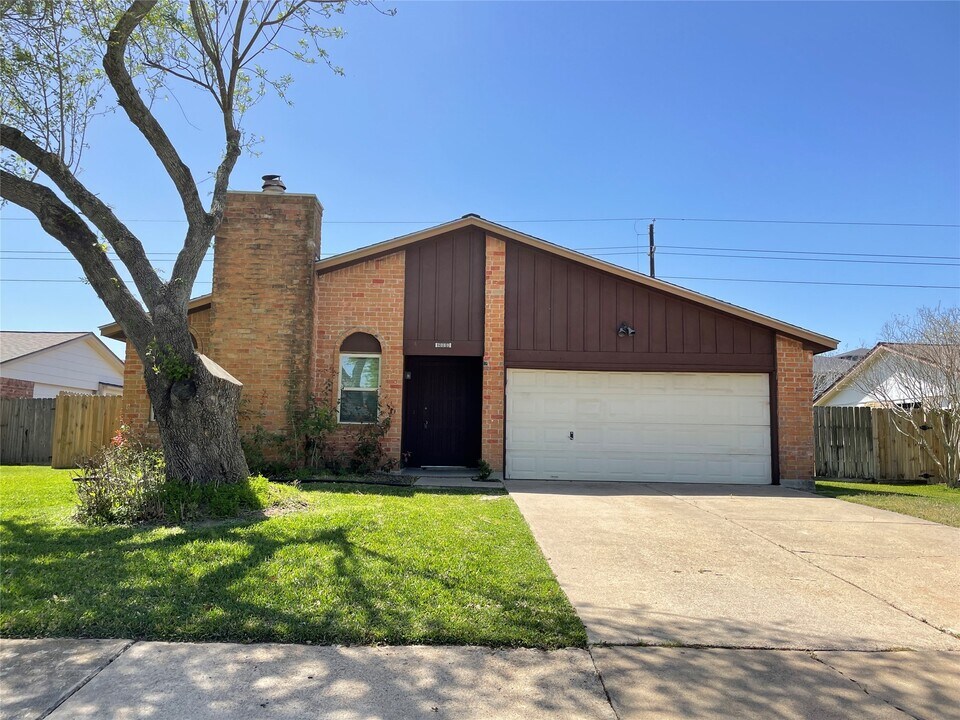 2019 Anthony-Hay Ln in Katy, TX - Building Photo