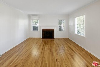 4281 Motor Ave in Culver City, CA - Building Photo - Building Photo